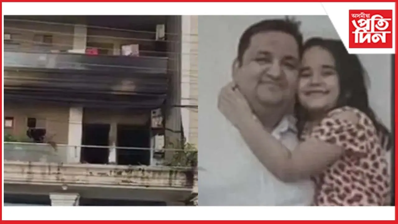 হৃদয় বিদাৰকঃ প্ৰথম মহলাতএচি বিস্ফোৰণ, দ্বিতীয় মহলাত উশাহ বন্ধ হৈ শেষ হৈ গ’ল এটা পৰিয়াল