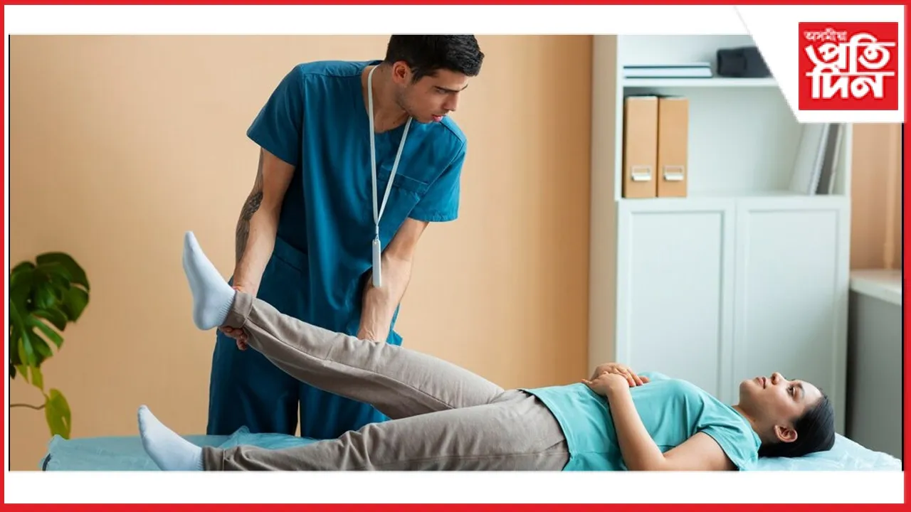 physiotherapy