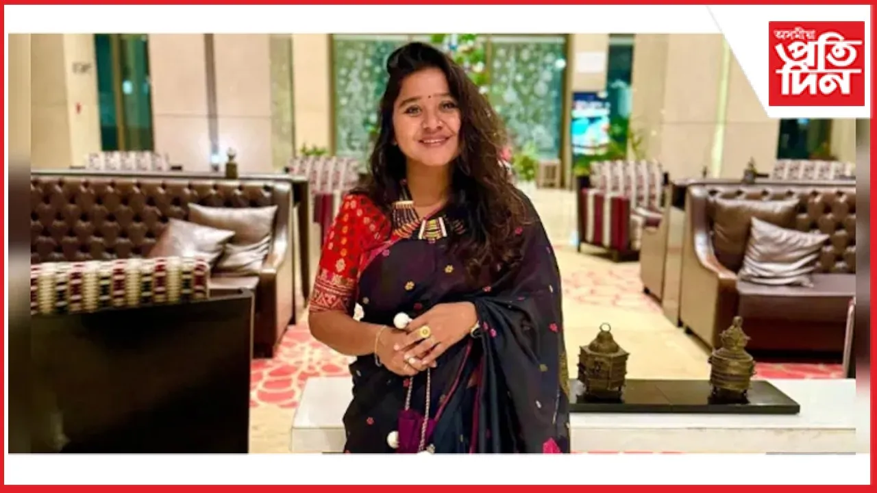 এতিয়া নিলম্বন, চাকৰিৰ পৰাও বৰ্খাস্ত কৰিব এচিএছ নূপুৰ বৰাক...