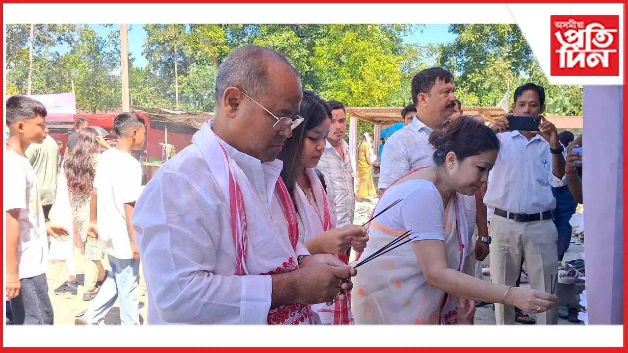 BHUBAN PEGU 30