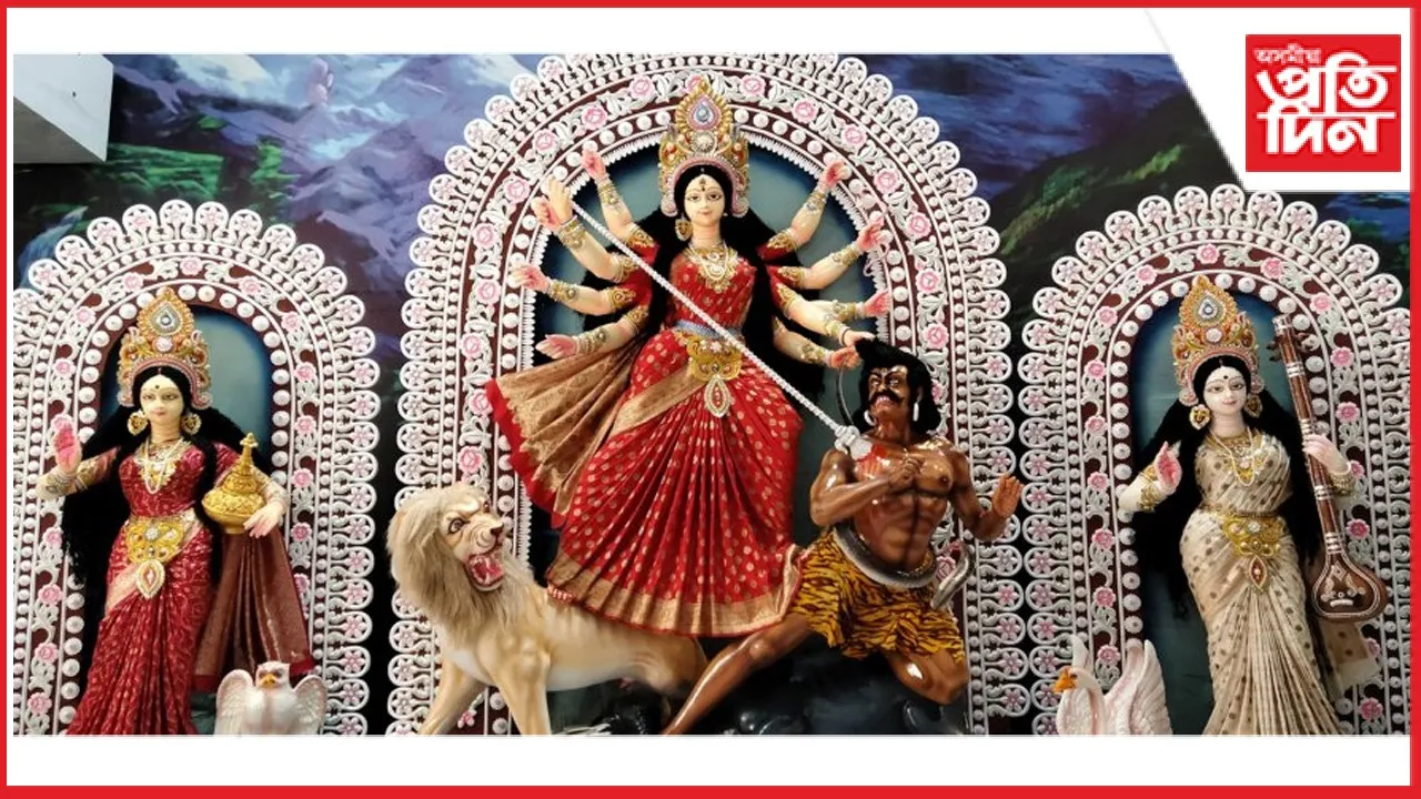 bijaya ddasami 10