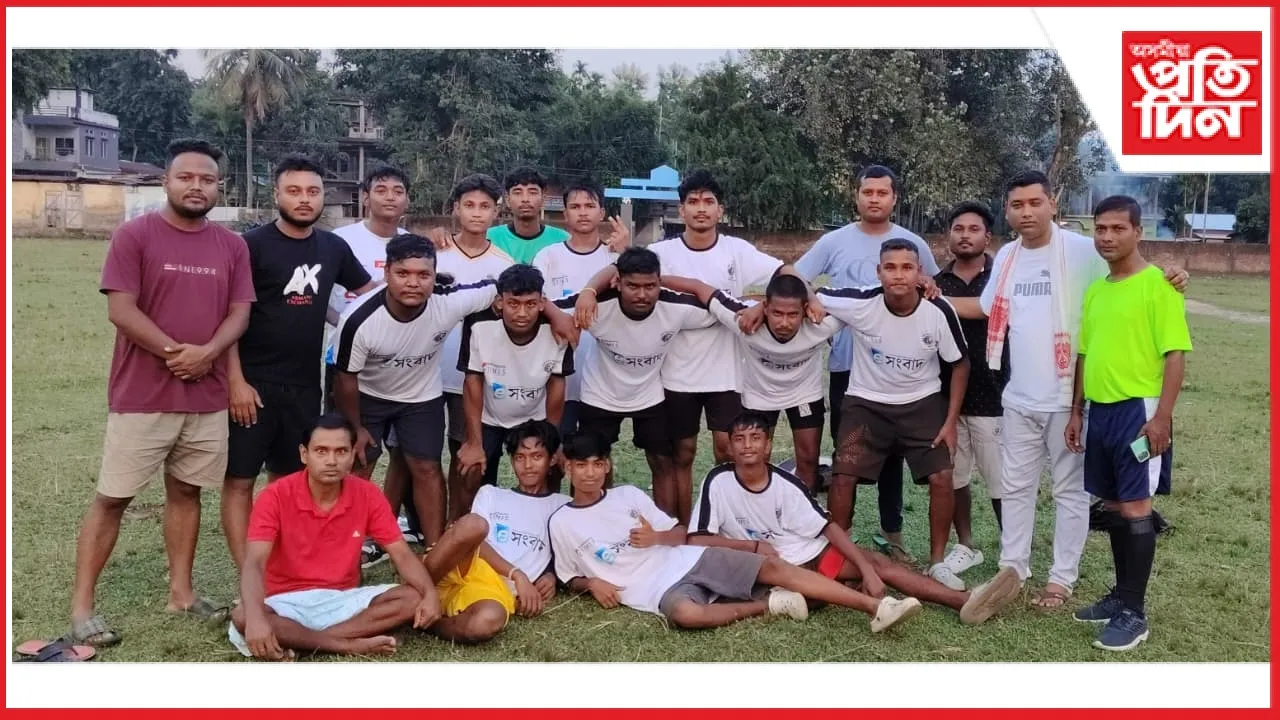 FOOTBLL 07
