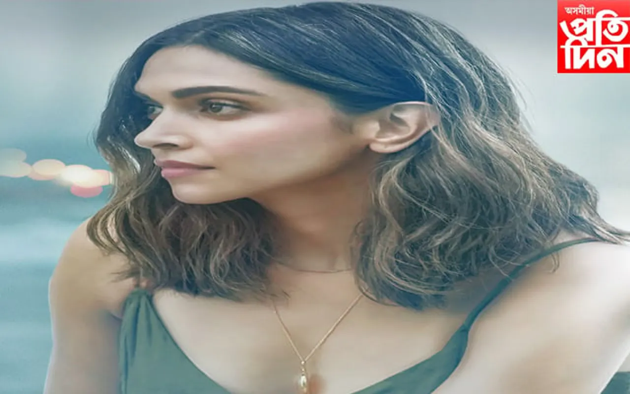 হঠাৎ অসুস্থ অভিনেত্ৰী দিপীকা পাডুকনঃ হাস্পতালত ভৰ্তি...