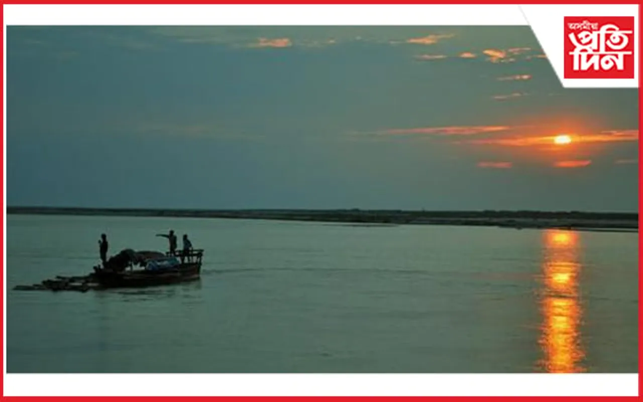 দক্ষিণ শালমাৰা ব্ৰহ্মপুত্ৰ সন্ধানহীন শিশুঃ বাংলাদেশত উদ্ধাৰ মৃতদেহ...