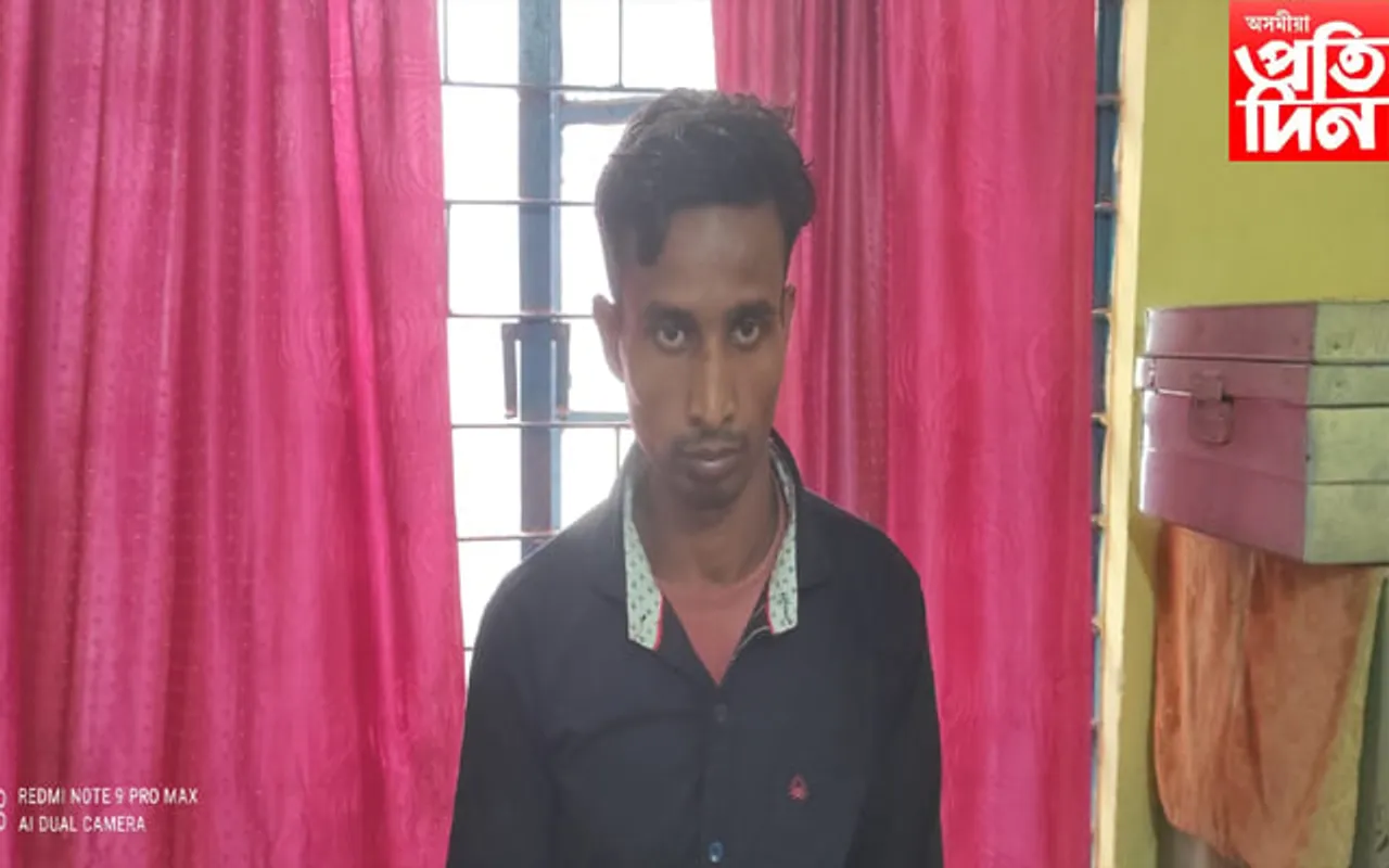 অতি নৃশংসতাৰে ১৪ বছৰীয়া কিশোৰক হত্যা কৰিলে ৩ যুৱকে...