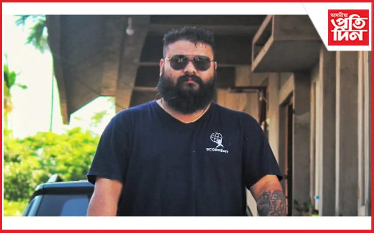 'ভিক্টৰ দাস এজন সফল শিক্ষক', শীঘ্ৰেই ভিক্টৰক মুকলিৰ দাবী অভিভাৱকৰ...