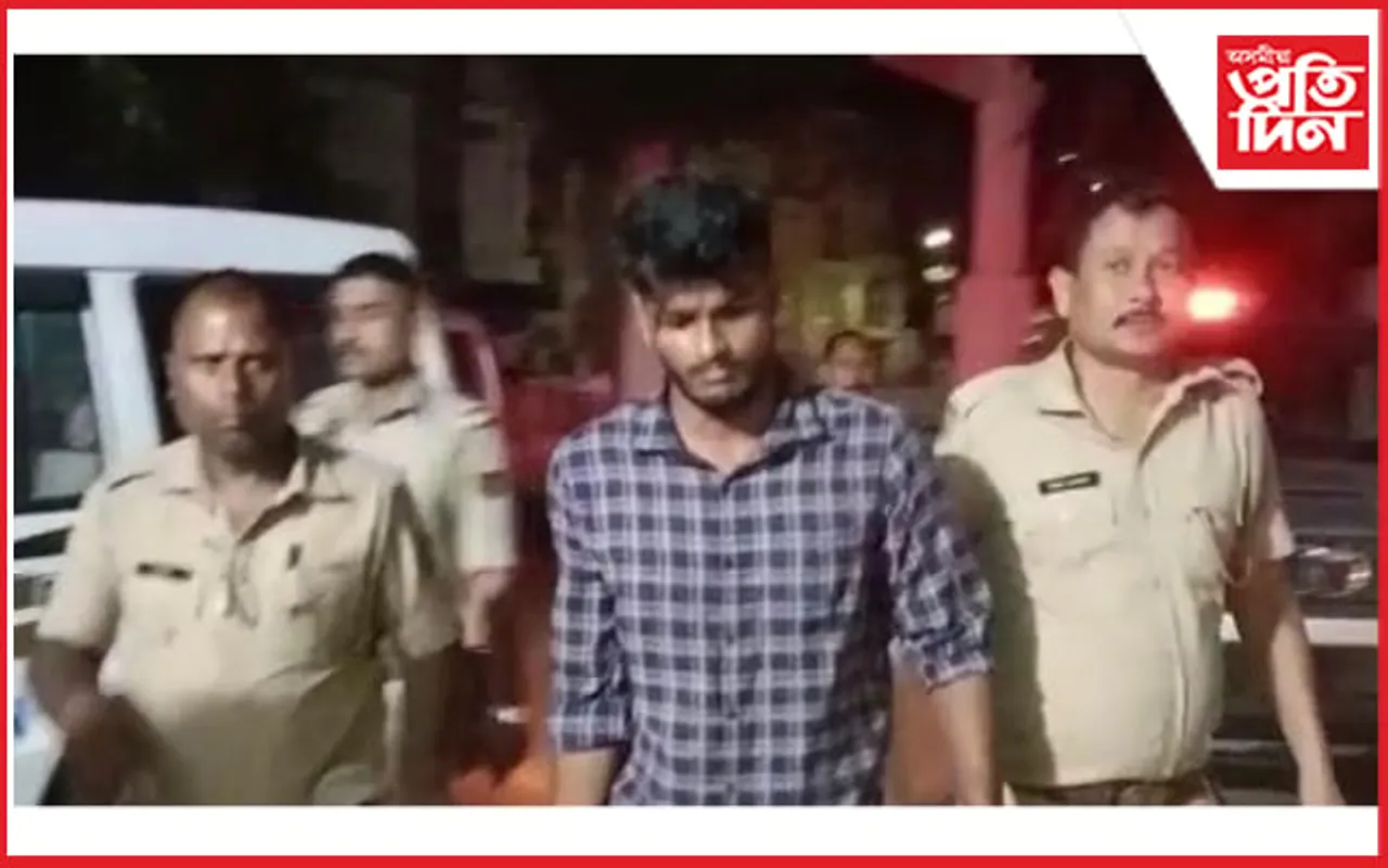 পৰিকল্পিত! সুব্ৰতই ক'লে, কিয়, কেনেকৈ হত্যা কৰিলে মহিলাক...