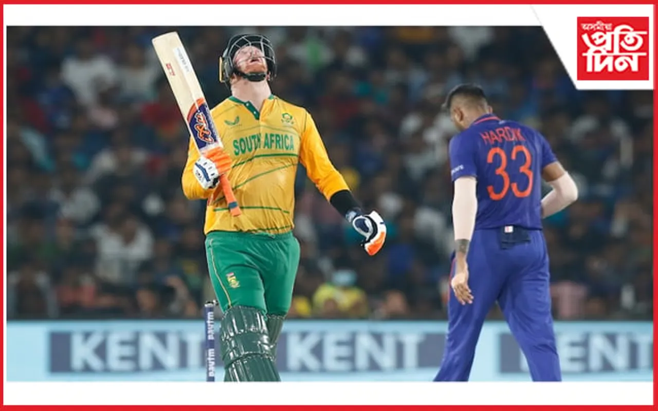ভাৰত-দক্ষিণ আফ্ৰিকাৰ ক্ৰিকেট খেলৰ বাবে ১৬ ছেপ্টেম্বৰত প্ৰথম পৰ্যায়ৰ টিকট মুকলি...