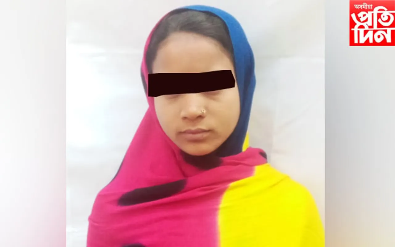সুৰাপায়ী স্বামীৰ হাতত প্ৰাণ গ'ল মহিলাৰ...