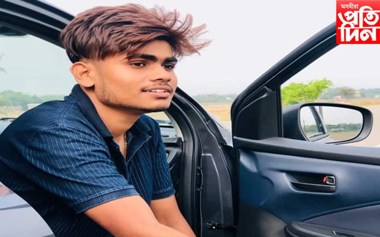 নৃশংস! পুত্ৰই ডিঙি চেপি হত্যা কৰিলে মাতৃক