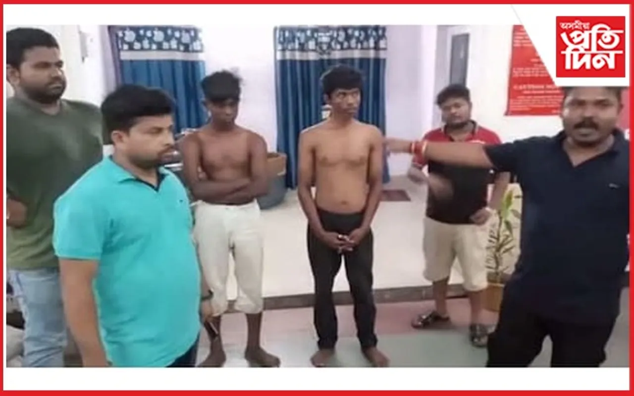 ৫ হাজাৰ টকা দিলেই ইচ্ছামতে বাংলাদেশৰ পৰা প্ৰৱেশ কৰিব পাৰি অসমত !