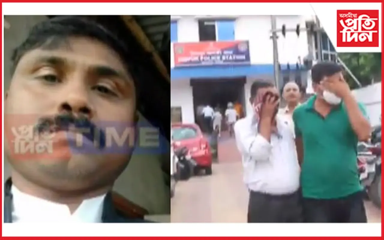 দুই পলাতক দালালক বিচাৰি জিলাই জিলাই অভিযান দিছপুৰ আৰক্ষীৰ...