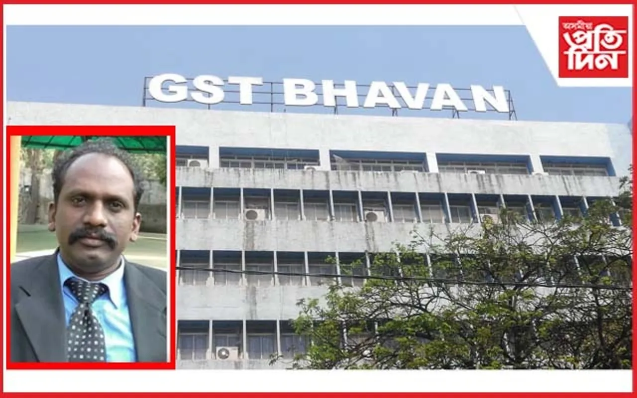GST ভৱনত CBI ৰ অভিযানঃ আয়ুক্তৰ সৈতে আন এজনক গ্ৰেপ্তাৰ, জব্দ নগদ ধন আৰু নথি-পত্ৰ....