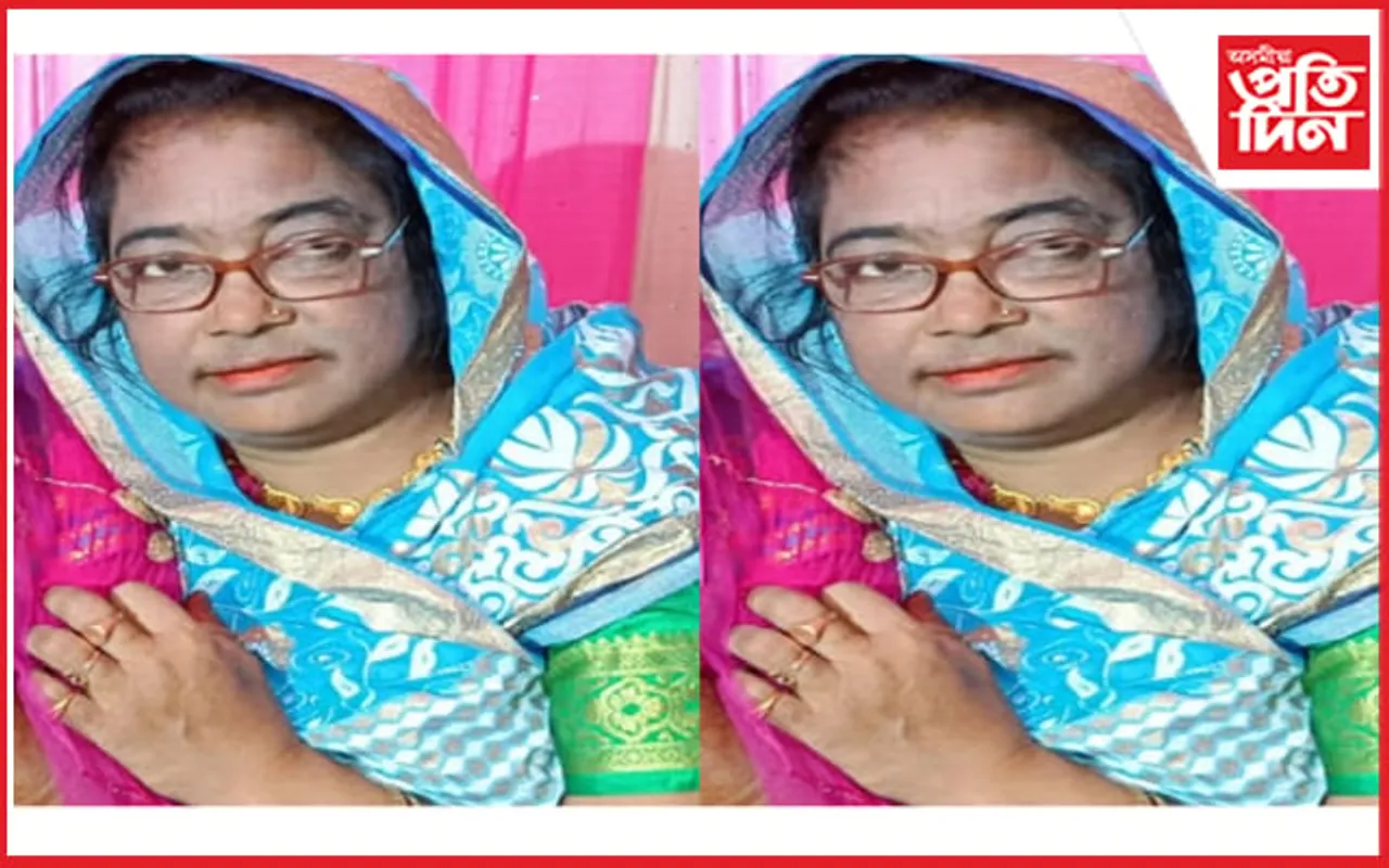 নগাঁৱত মহিলাক হত্যা : হাত-ভৰি বান্ধি থোৱা অৱস্থাত উদ্ধাৰ মৃতদেহ...  