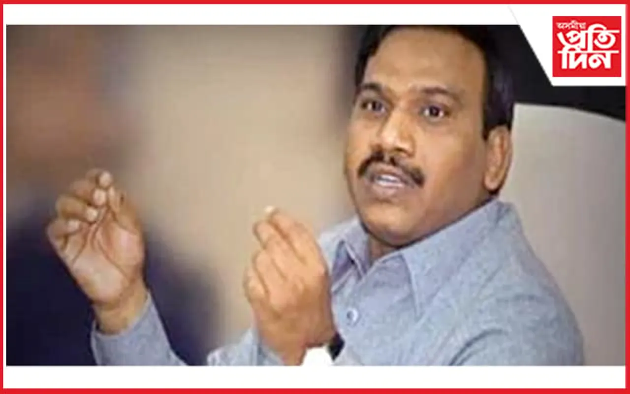 যেতিয়ালৈকে আপুনি হিন্দু তেতিয়ালৈকে...ডিএমকে নেতাৰ বিবাদিত মন্তব্য