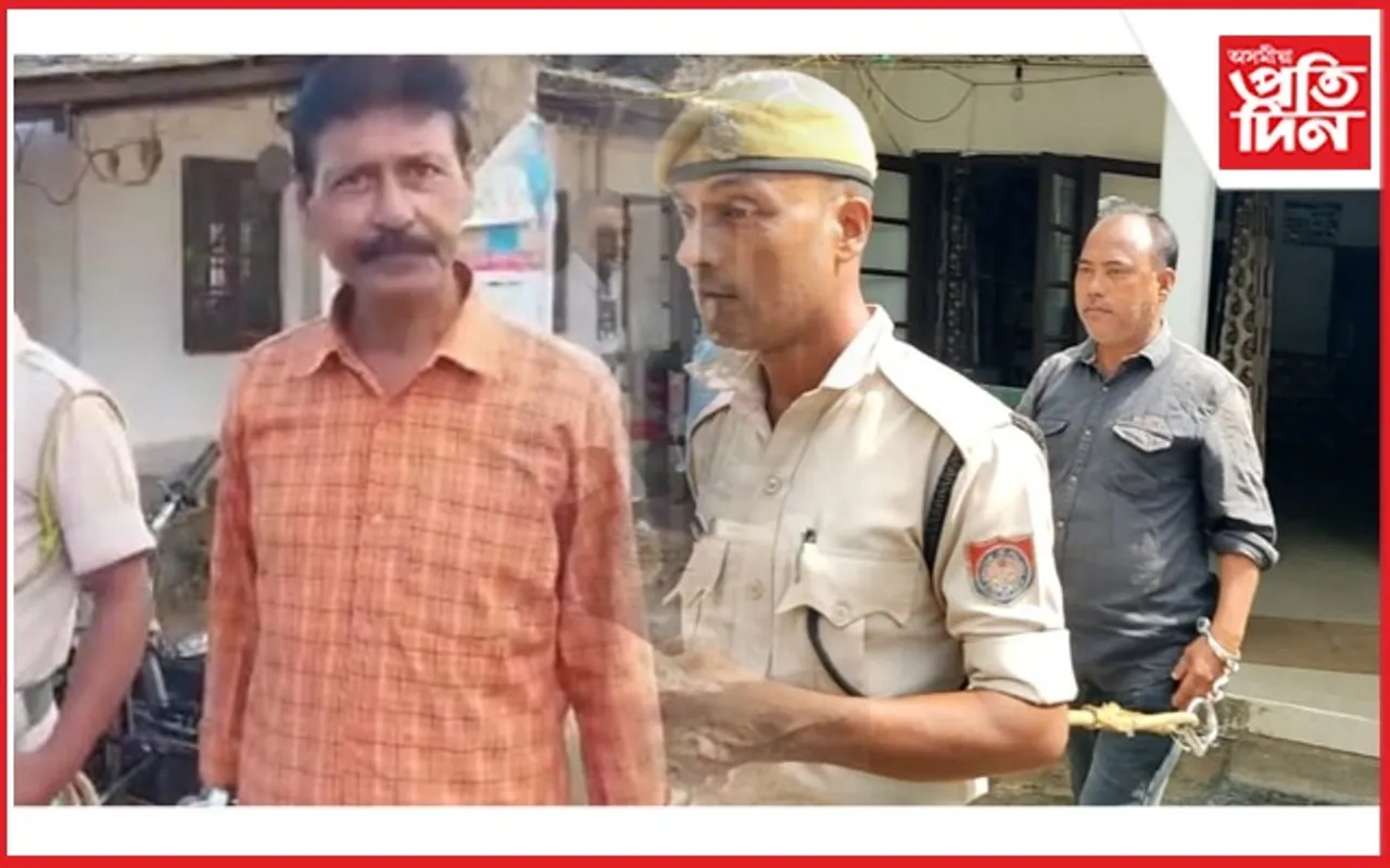 সাৱধান ! সেনাবাহিনীত চাকৰি দিয়াৰ নামত ৫ প্ৰৱঞ্চকে মেলিছে প্ৰৱঞ্চনাৰ জাল...