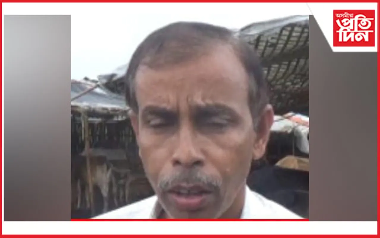 বিজেপি নেতাই ঠগিলে বিজেপি কৰ্মীক ! চকাৰি দিয়াৰ নামত হজম কৰিলে ১ লাখ...