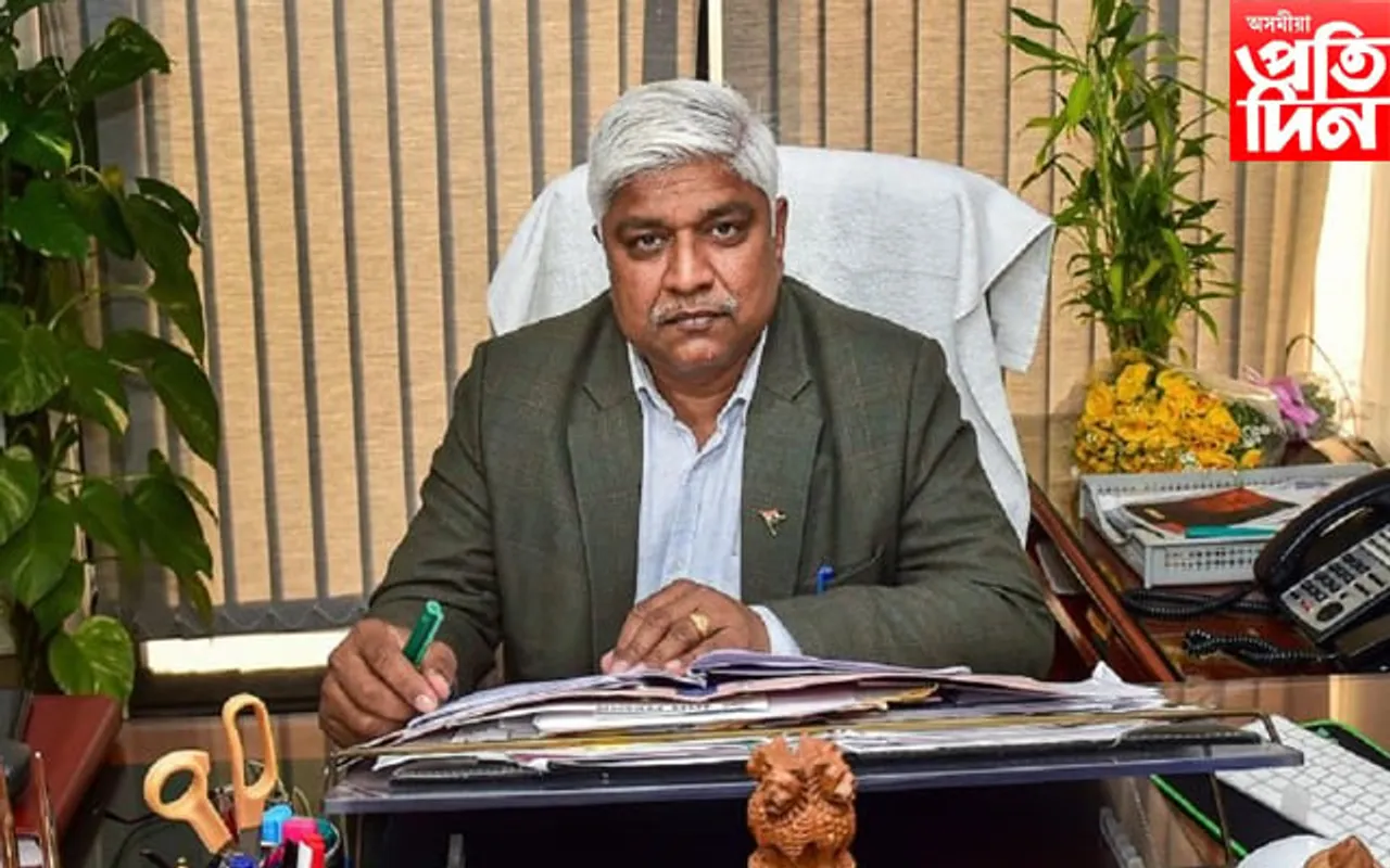 আজি জেৰা কৰা হ'ব আম আদমি পাৰ্টীৰ ৰাজেন্দ্ৰ পালক...