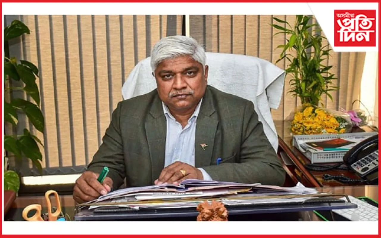 হিন্দু ধৰ্ম সম্পৰ্কে বিৰূপ মন্তব্য কৰা দিল্লীৰ আপ চৰকাৰৰ মন্ত্ৰীৰ পদত্যাগ...