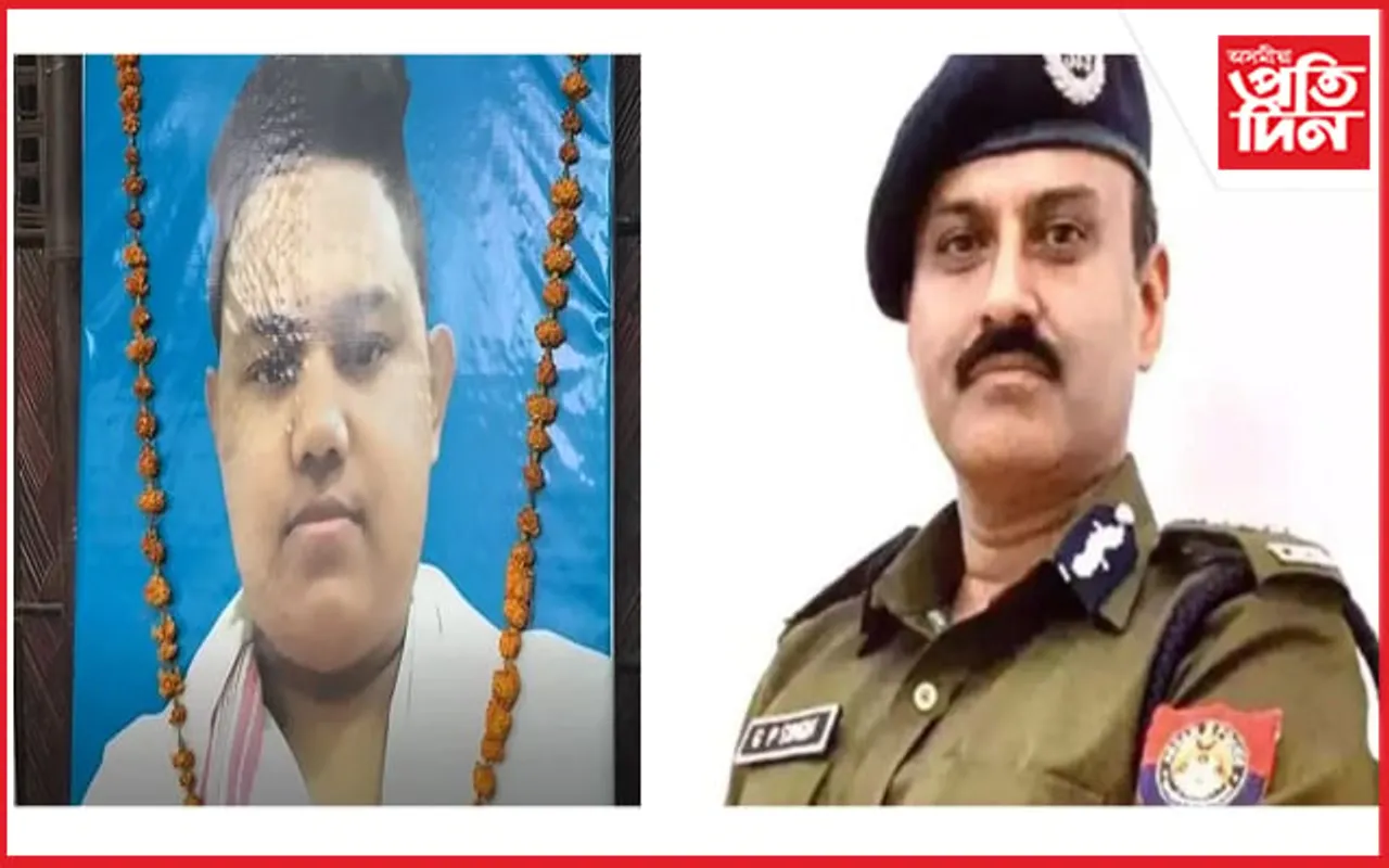 কা আন্দোলনৰ ছহীদ ছেম ষ্টেফ’ৰ্ডৰ হত্যাৰ গোচৰত অভিযুক্ত জি পি সিঙক দোষমুক্ত ঘোষণা...