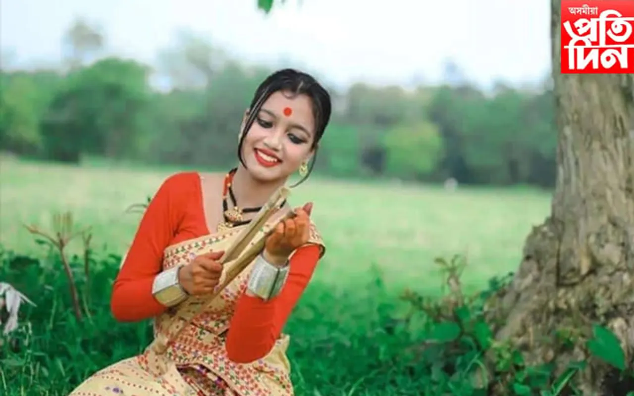 ন্যায় পাবনে! অৱশেষত তেজস্বীতাৰ হৈ সাক্ষ্য দিলে দল-সংগঠনে