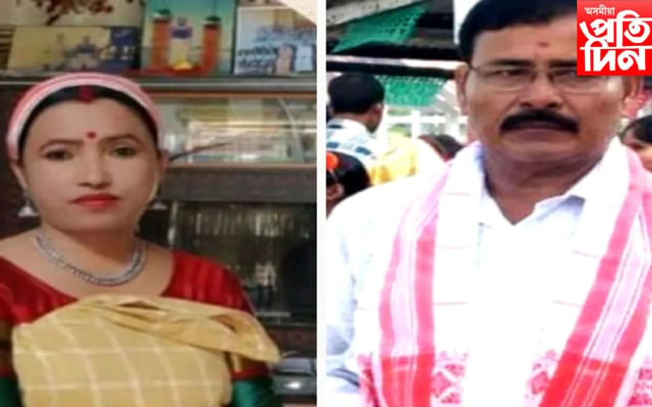 দেউৰী স্বায়ত্বশাসিত পৰিষদৰ নিৰ্বাচন সমাগত, ধেমাজিৰ চাৰি সমষ্টিৰ বিজেপি প্ৰাৰ্থীৰ তালিকা চূড়ান্ত...