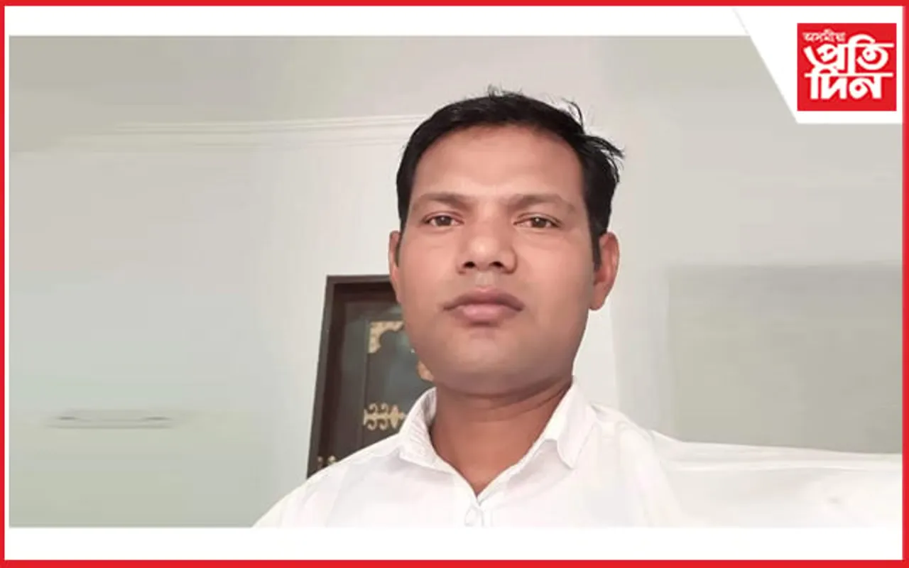 কলিয়াবৰত চাঞ্চল্যঃ চোৰাং গৰু সৰবৰাহ চক্ৰৰ পৰা ধন লৈ আৰক্ষীৰ জালত খোদ গৃহৰক্ষী জোৱান...