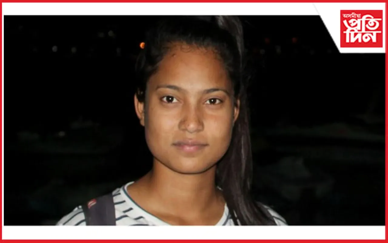 গুৱাহাটী পালেহি দীপশিখা হাজৰিকাৰ নশ্বৰদেহ...