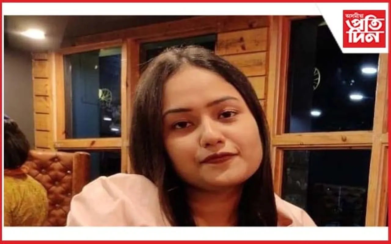নগাঁৱৰ চয়নিকা হাজৰিকাই এ.পি.এছ.চিত কঢ়িয়ালে সফলতা...