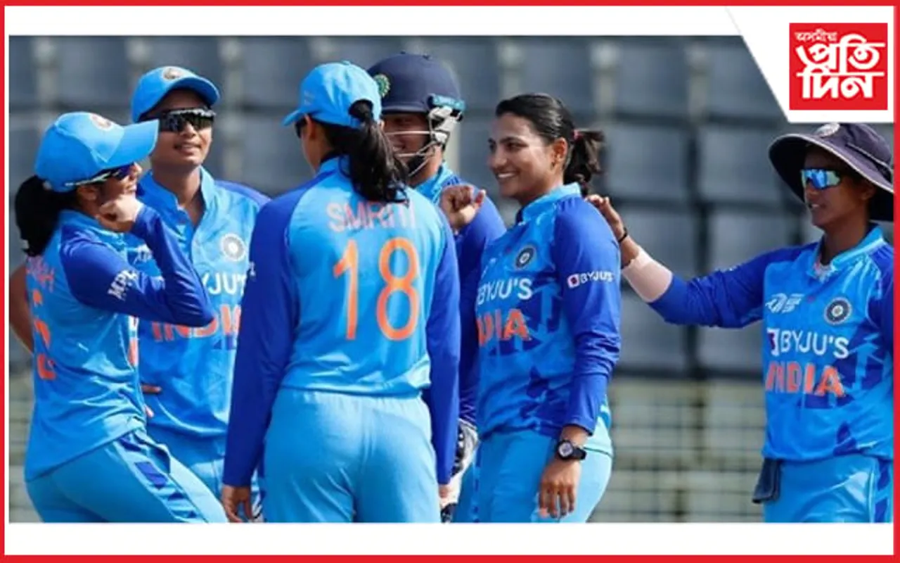 থাইলেণ্ডক পৰাস্ত কৰি এছিয়া কাপৰ ফাইনেলত স্থান সুৰক্ষিত ভাৰতৰ... 