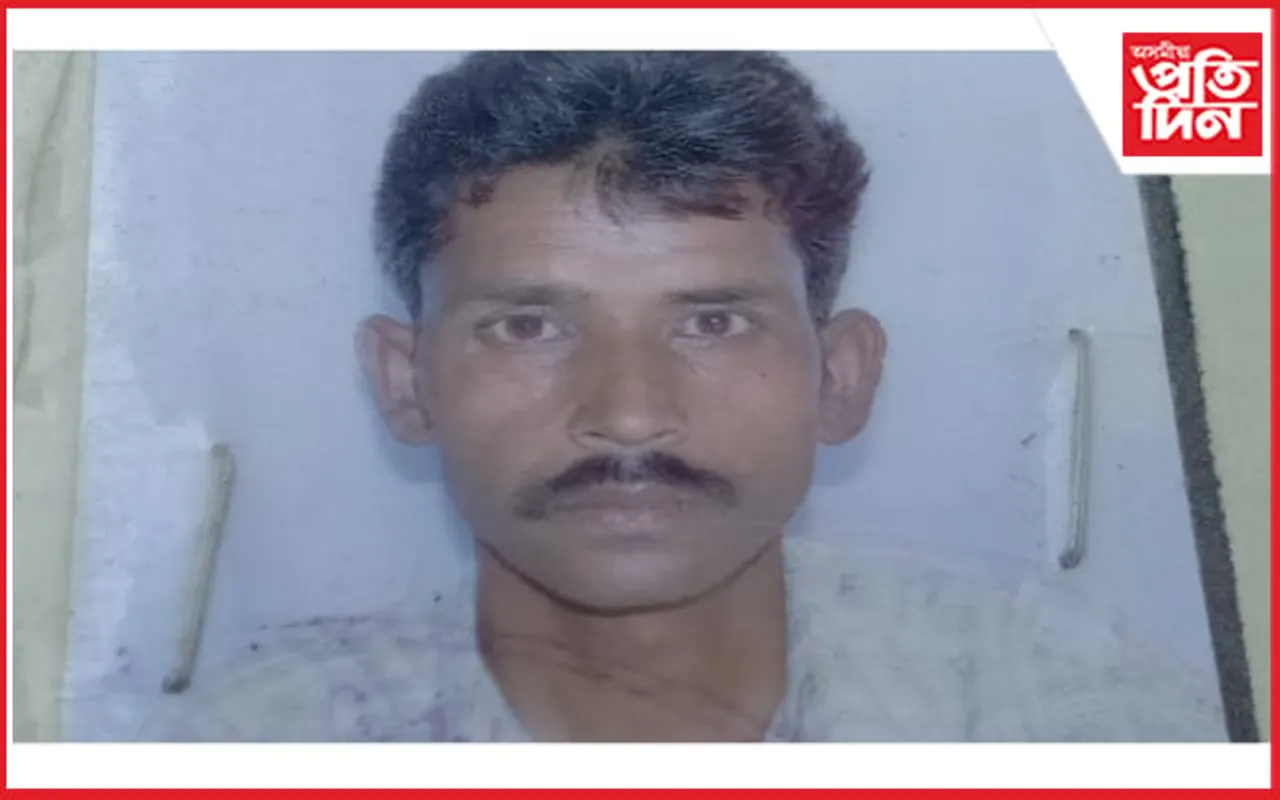 পুনৰ বহি:ৰাজ্যত নিৰুদ্দেশ অসমৰ ব্যক্তি