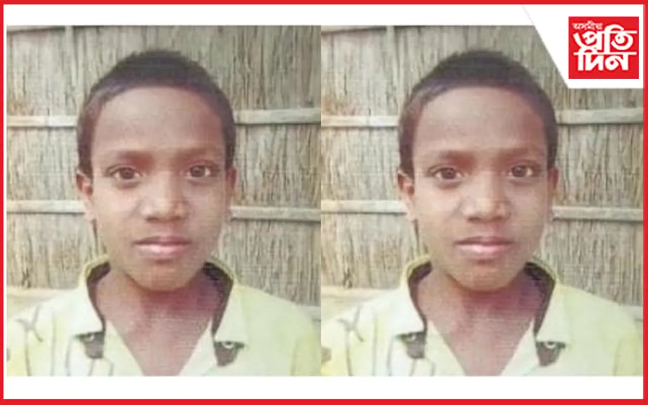 কলিয়াবৰৰ ভূৰবন্ধাত অঘটনঃ বিদ্যুৎপৃষ্ঠ হৈ ছাত্ৰৰ কৰুণ মৃত্যু...