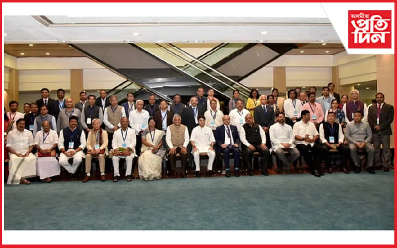 অসমত নিৰ্মাণ হ'ব দুটা ৱাটাৰ এয়াৰপ'ৰ্টঃ বিমান বন্দৰ নিৰ্মাণ আৰু উন্নয়নক কেন্দ্ৰ কৰি দিল্লীত বৈঠক... 