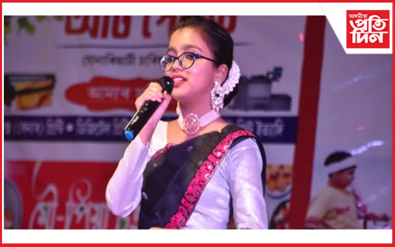 তেজস্বিতাৰ মৃত্যুৰ দণ্ডাধীশ পৰ্যায়ৰ অনুসন্ধান আৰম্ভ, মৃত্যুৰ প্রত্যক্ষদৰ্শীক বক্তব্য আগবঢ়োৱাৰ আহ্বান...