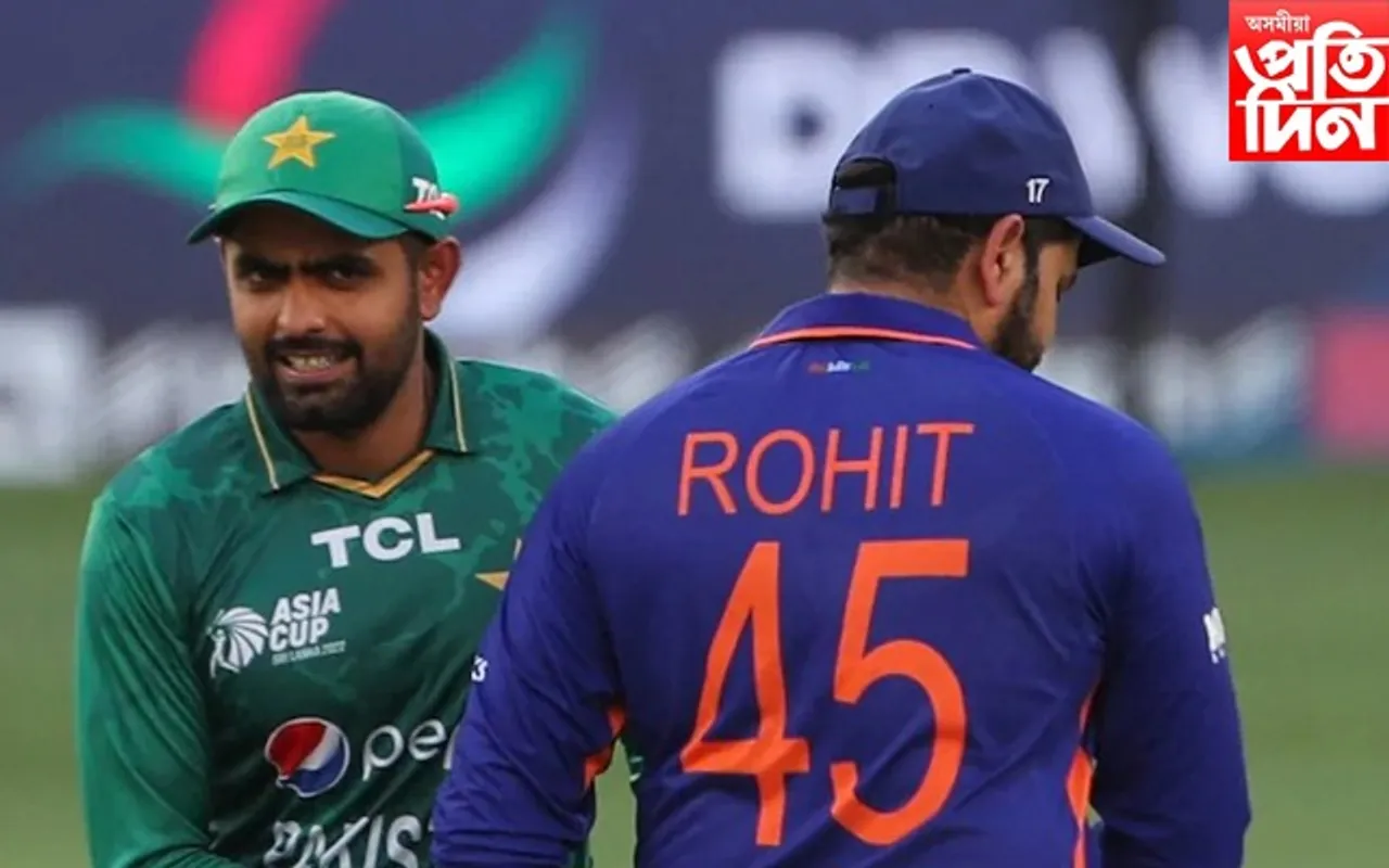 ১৩০ কোটি ভাৰতীয়ক কোহলিয়ে দিলে দিপাৱলীৰ উপহাৰ