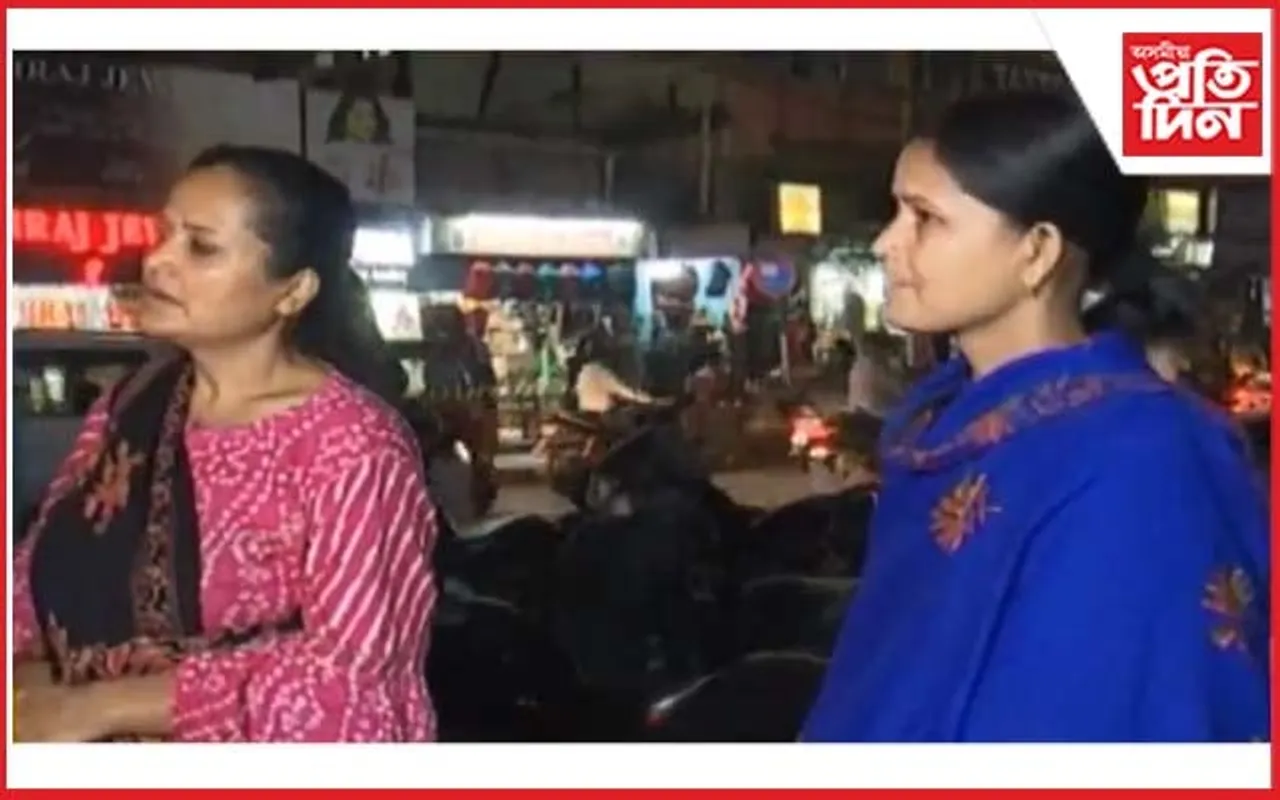 মহানগৰীত দুগৰাকী বহি:ৰাজ্যৰ মহিলাৰ ধন লুটিলে দুৰ্বৃত্তই