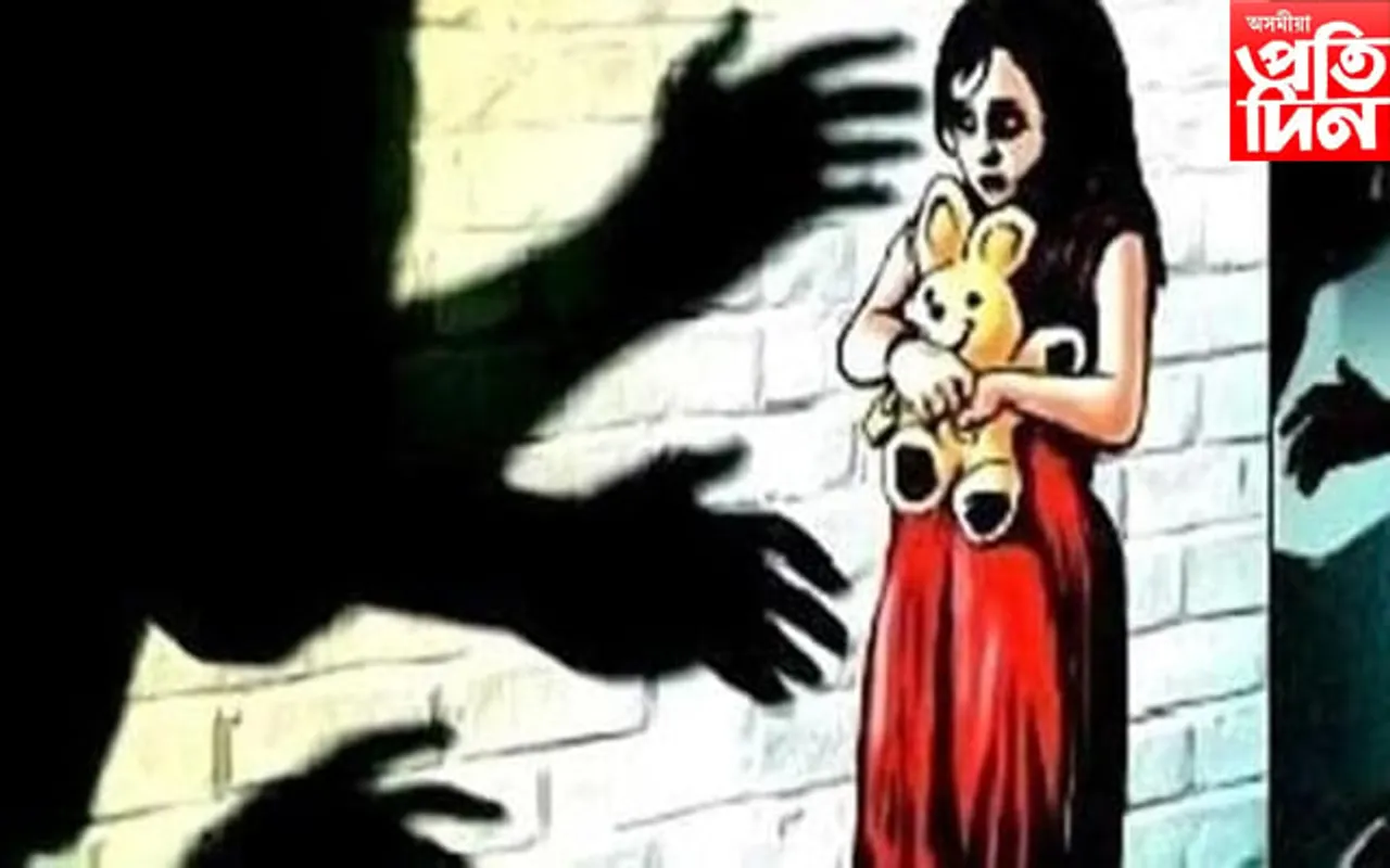 পৰ্ণ আসক্ত কিশোৰে ধৰ্ষণ কৰি হত্যা কৰিলে ১০ বছৰীয়া শিশুক, দিলে আত্মহত্যাৰ ৰূপ...