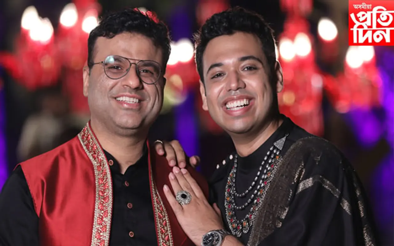 সমকামী বিবাহক আইনী স্বীকৃতি প্ৰদান কৰা হ'ব নে নহয়? উচ্চতম ন্যায়ালয়ে ক'লে...