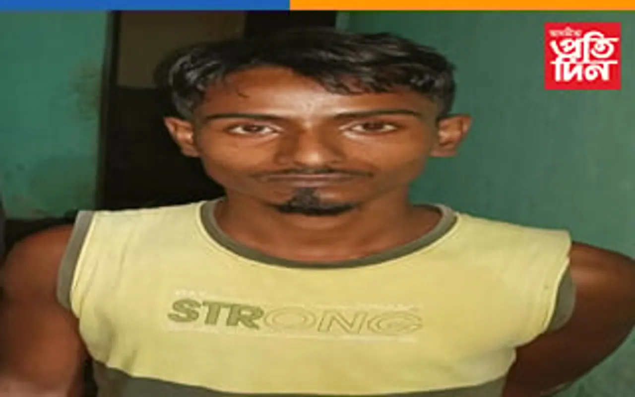 বিলাসীপাৰাত আৰক্ষীৰ জিম্মাৰ পৰা হেণ্ডকাফ খুলি পলায়ন ড্ৰাগছ সৰবৰাহকাৰীৰ... 