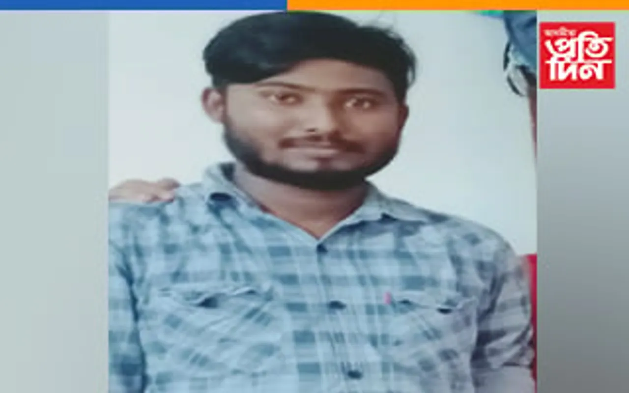 বন্ধুৰ সৈতে ফুৰিব গৈছিল দিল্লীলৈ! হোটেলৰ কোঠাত ৰহস্যজনক মৃত্যু অসমৰ যুৱকৰ 