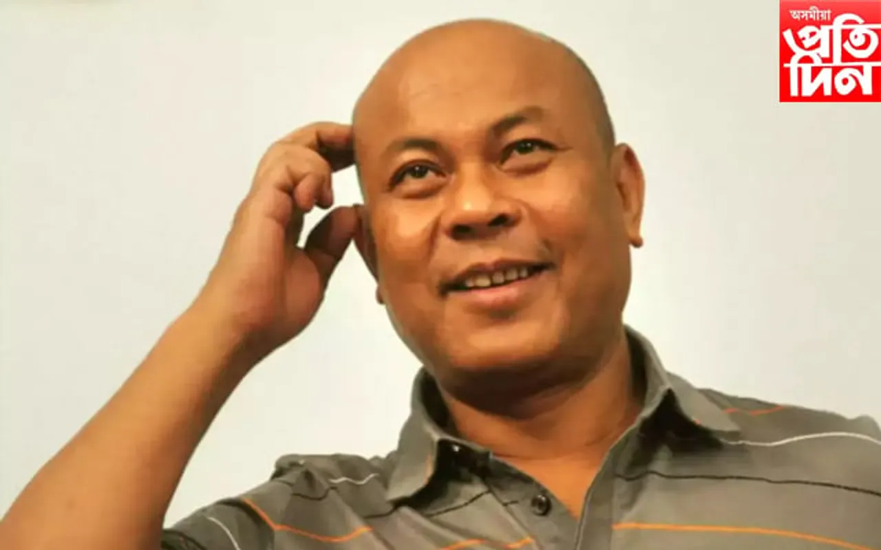 অবতৰত ৰাজনৈতিক ধুমুহা আনিছে হাগ্ৰামা মহিলাৰীয়ে...