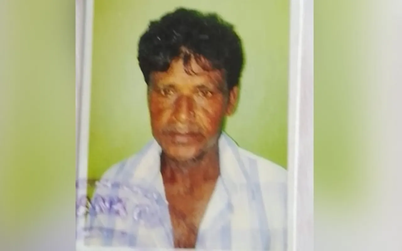 তেজপুৰ চিকিৎসা মহাবিদ্যালয় হস্পিতালৰ পৰা নিৰুদ্দেশ চিকিৎসাধীন লোক...