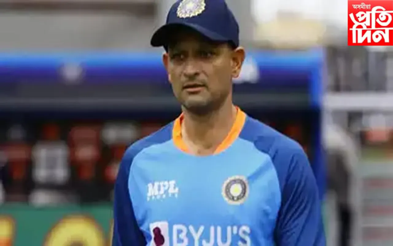BCCI ৰ ডাঙৰ সিদ্ধান্ত! ভাৰতীয় মহিলা ক্ৰিকেট দলৰ নতুন বেটিং প্ৰশিক্ষক নিযুক্তি