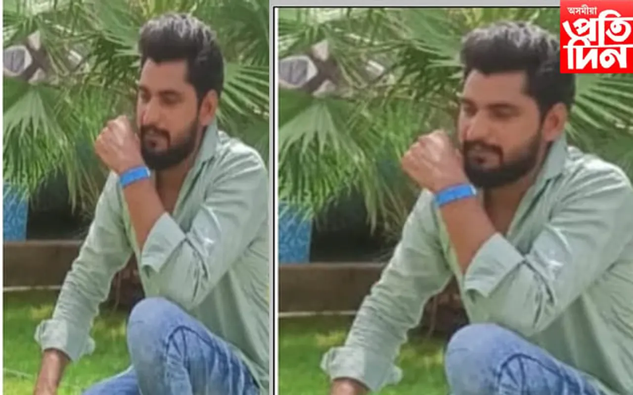 নিজৰ মৃত্যু প্ৰমাণিত কৰাৰ বাবে অন্য যুৱতীক হত্যা কৰি ঢালিলে এচিড, চিৰিয়েলৰ পৰা অনুপ্ৰাণিত...