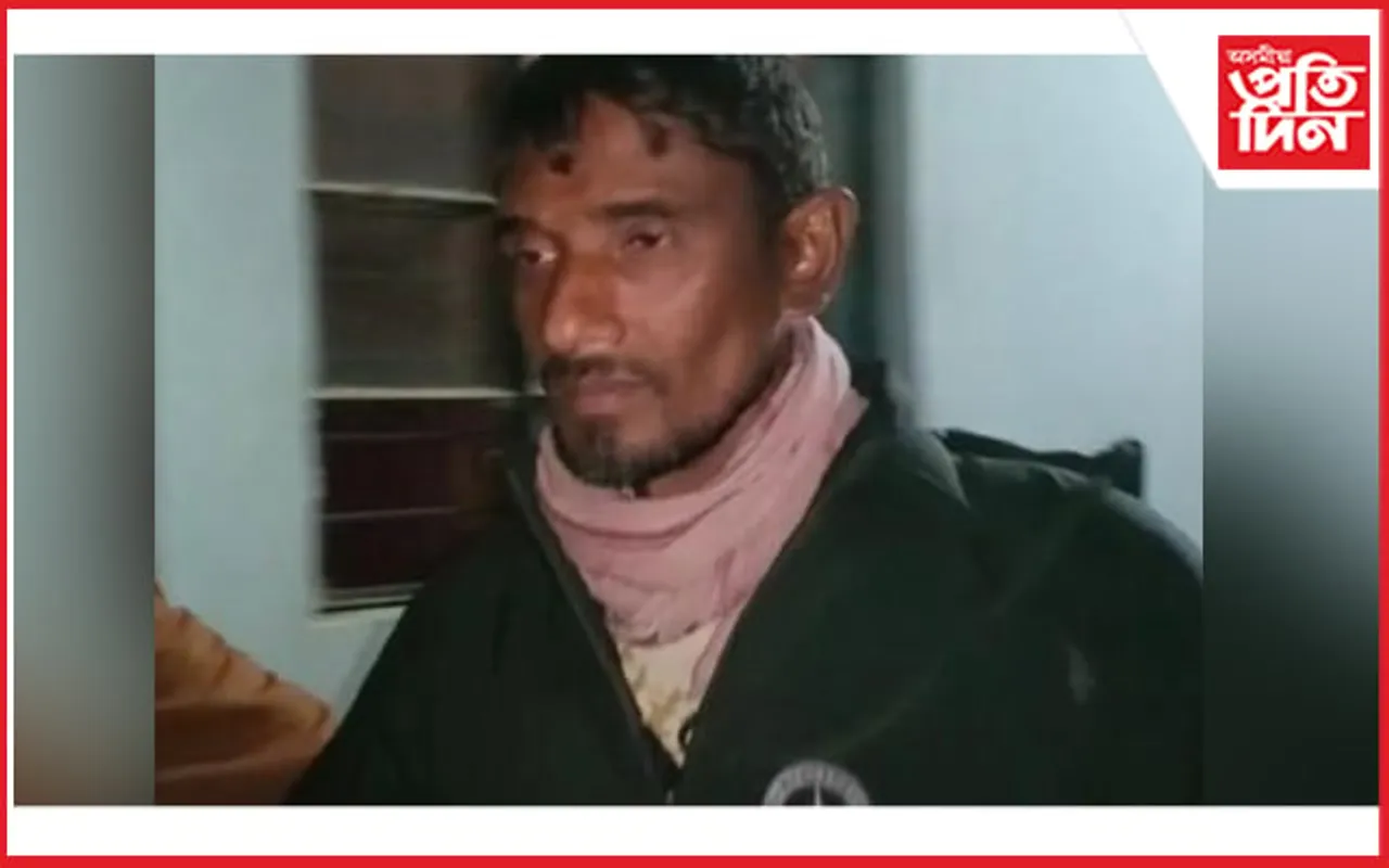 নগাঁৱত হত্যাকাণ্ড, কেৰালাত গ্ৰেপ্তাৰ হত্যাকাৰী
