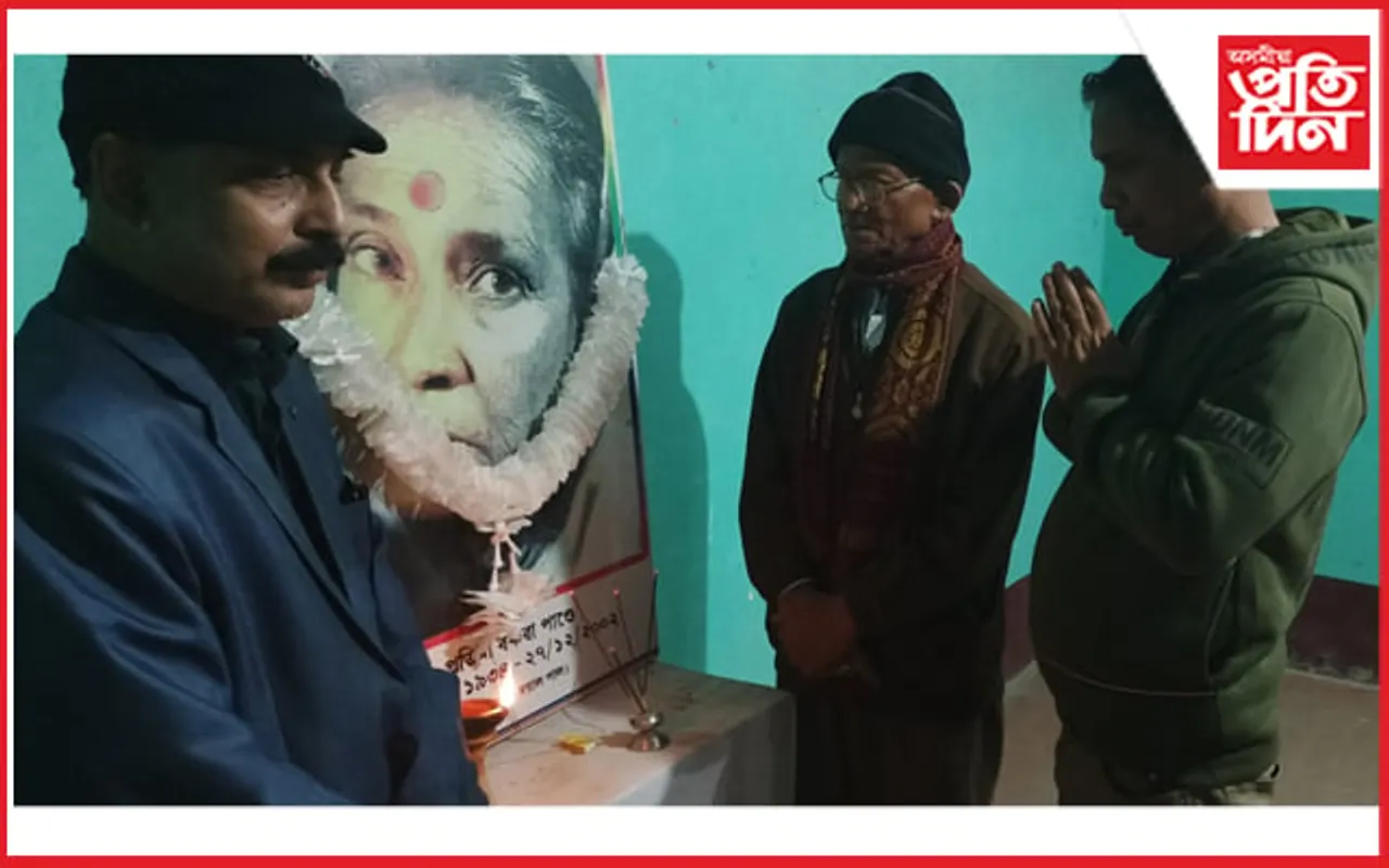 প্ৰতিমা বৰুৱা পাণ্ডেৰ সৃষ্টিৰাজিৰ স্বৰলিপি সংৰক্ষণৰ আহ্বান...