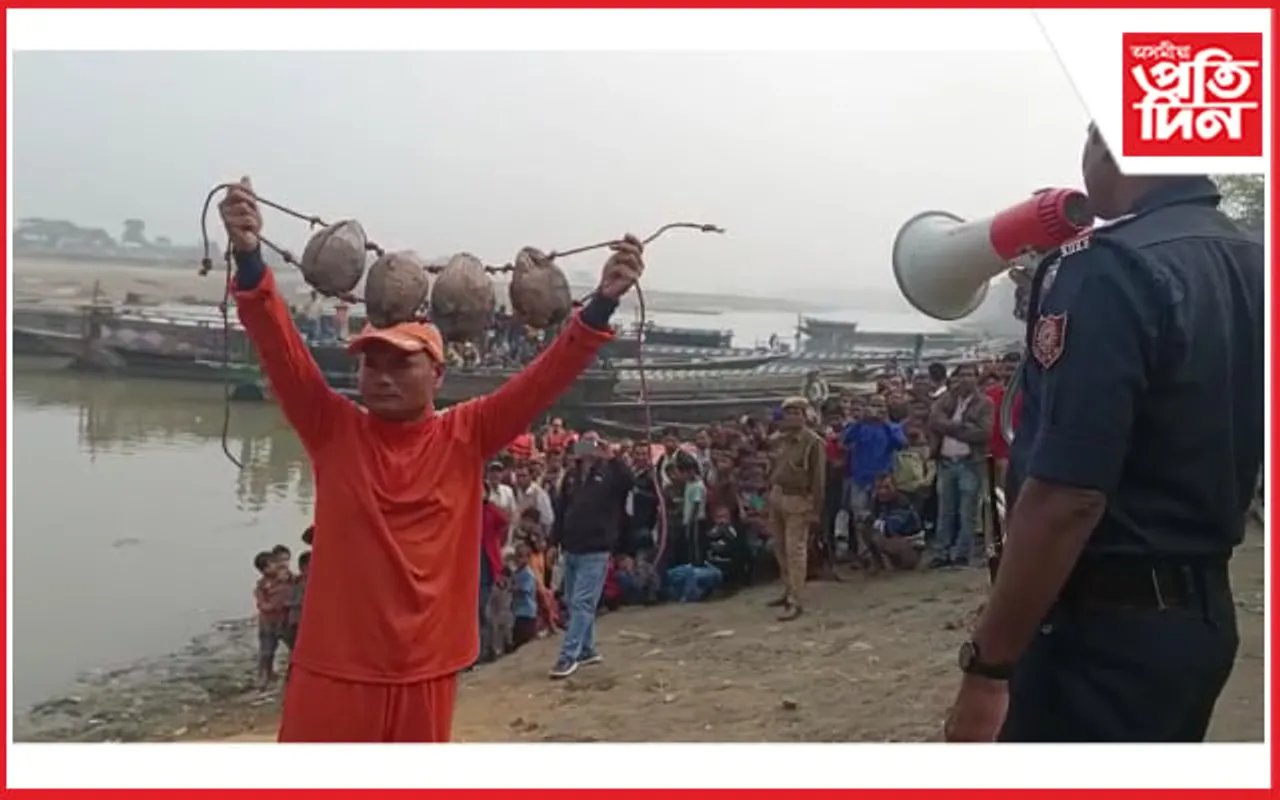 বানপানীত আত্মৰক্ষাৰ বাবে সজাগতামূলক প্ৰশিক্ষণ...