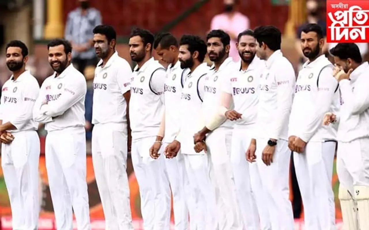 সমতা স্থাপনৰ লক্ষ্যৰে ভাৰতৰ সন্মুখত বাংলাদেশ