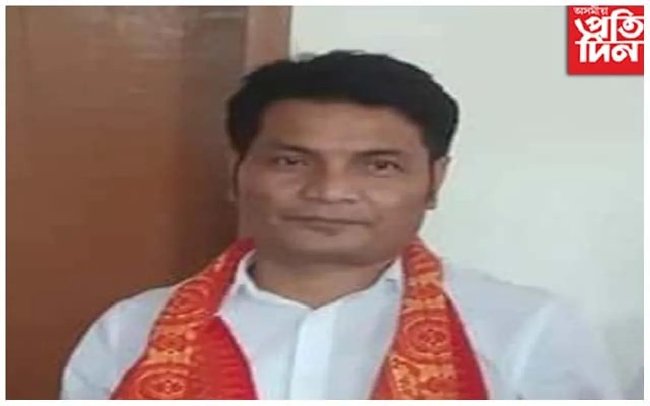 স্কুল ইউনিফৰ্ম যোগানৰ নামত বিটিচিৰ শিক্ষা সঞ্চালকৰ অদ্ভুত নিৰ্দেশনা বাতৰিক কেন্দ্ৰ কৰি তীব্ৰ প্ৰতিক্ৰিয়া...