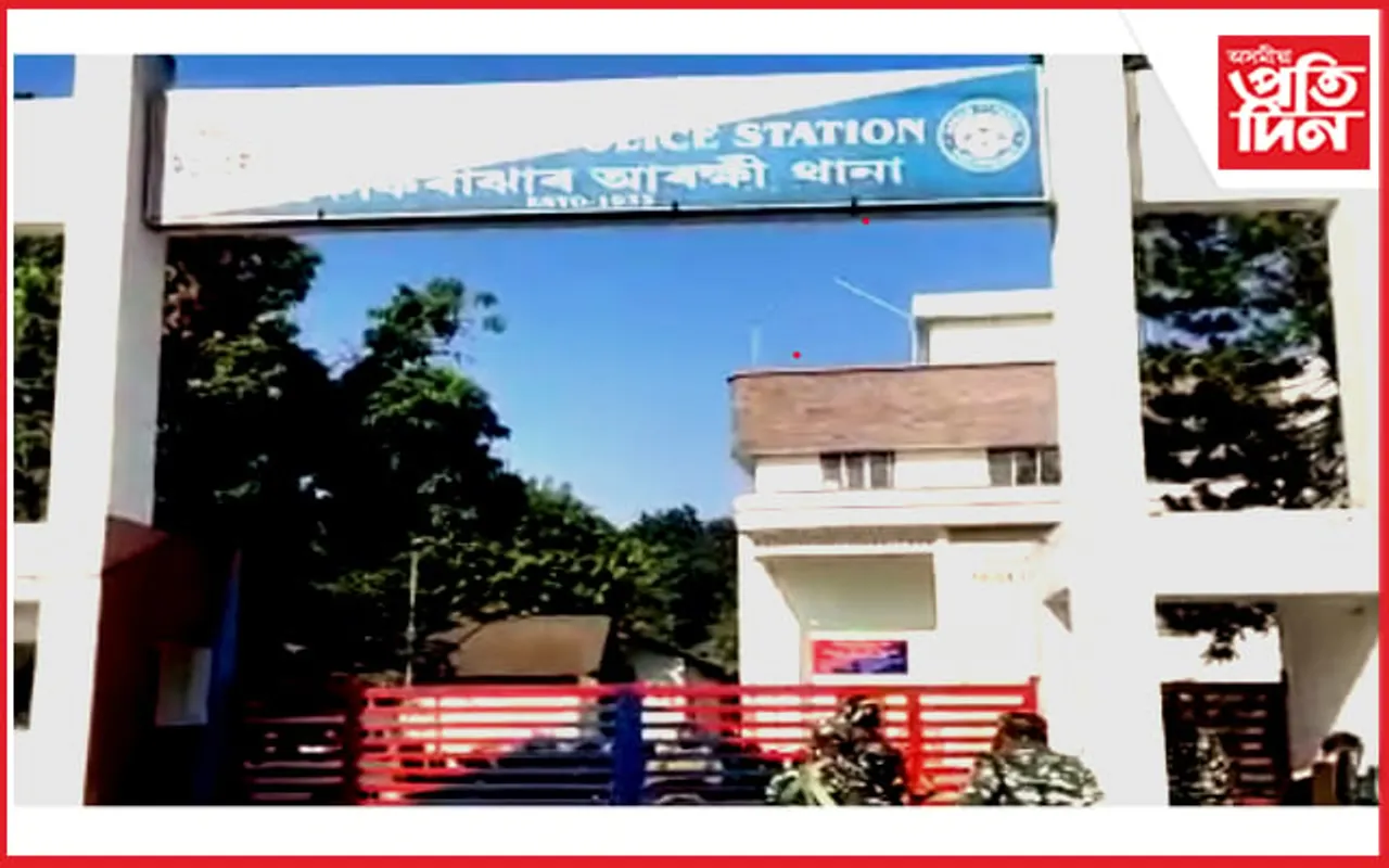 কি হৈছে বড়োলেণ্ডত ! আটক এজনৰ পাছত আনজন শীৰ্ষস্থানীয় ব্যক্তি...
